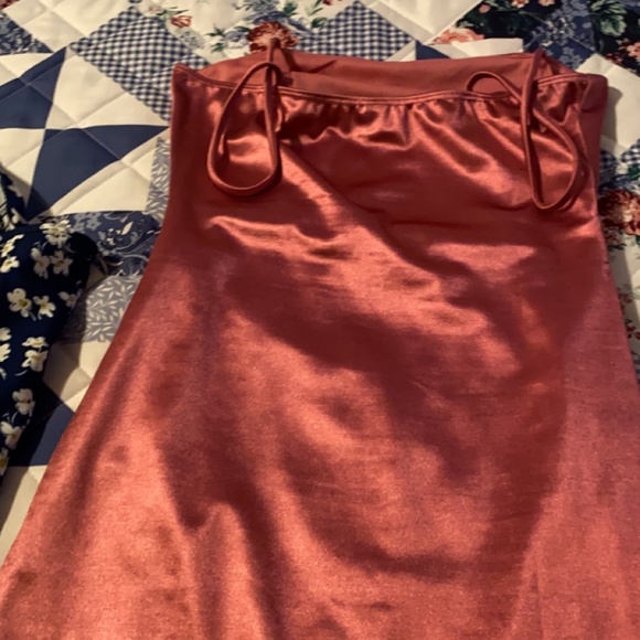 Homecoming Dress - Picture 2 of 2